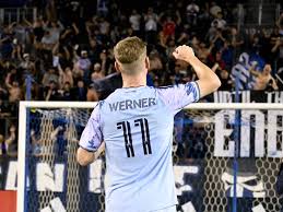 Timo Werner shines as LAFC takes on San Jose Earthquakes