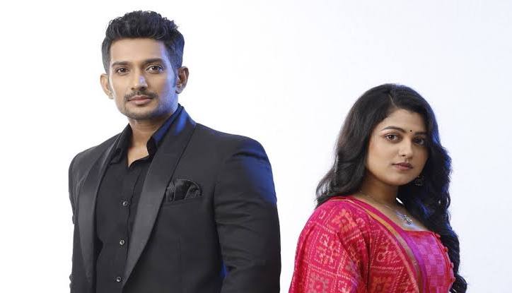 Indrajeet Bose gears up for his new serial, Dhrubotara ...