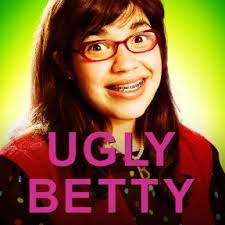 Resultado de imagen de betty ugly