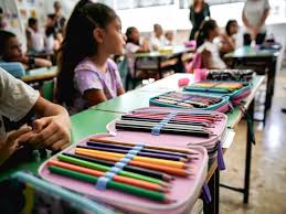 Trend Google: schule