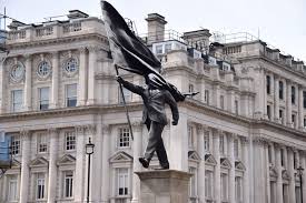 Banksy Statue London : ce qu'il faut savoir — image 4