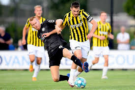 FeyenoordPings - News update