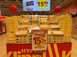 Norsk sjokolade dumpes i utlandet: Ekstreme priser