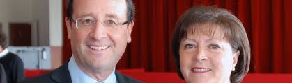 Françoise Imbert est notre candidate, dans la 5ème circonscription de la Haute-Garonne, pour les législatives de 2012. http://www.francoiseimbert2012.fr/ - HOLLANDE-IMBERT