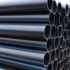Durable SDR 11 HDPE Pipe for Efficient Water Distribution ...