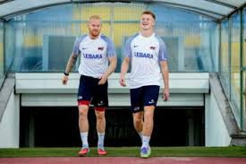 Soccernews.nl - News update