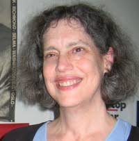 Beth Wellington. Founding Member (since January 2007) - member_photo