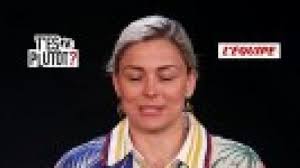 Laure Boulleau : « Le PSG est beaucoup plus collectif sans Mbappé » - Foot - T’es plutôt ?