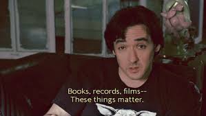 John Cusack Quotes. QuotesGram via Relatably.com