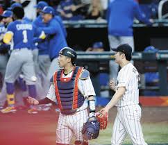 侍ジャパン、種市篤暉も失点… けん制悪送球で３点ビハインドの苦しい展開 「普段ミスなんてしないのに…」惜しむ声【WBC】