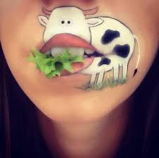 Image result for Talented make-up artist Laura Jenkinson