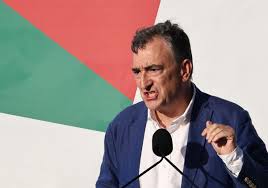 El Diario Vasco - News update