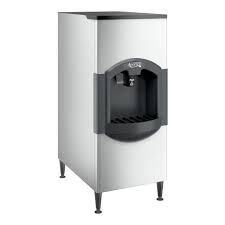 Avantco Ice Machines Avantco Ice HBN120-22 22" Wide Hotel ...