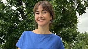 Ximena Sáenz, la nueva jurado de MasterChef Celebrity: ¿quién es la cocinera que reemplaza a Donato de Santis?