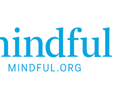 Image of Mindful.org logo