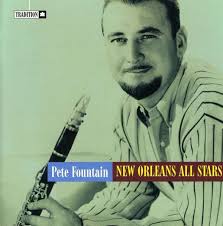 Pete Fountain (geb. 1930): New Orleans All Stars
