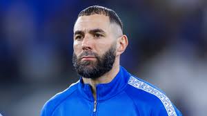Al-Hilal eye England star as Karim Benzema successor amid contract termination dispute