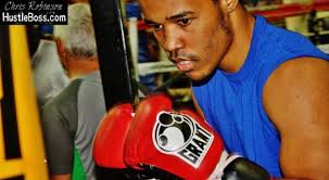 Exclusive photos: Argenis Mendez training in Las Vegas ahead of rematch with Rances Barthelemy - IMG_9541-560x308