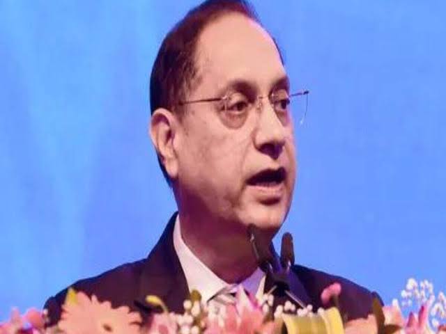 Sebi chief Tuhin Kanta Pandey says no plans to change closing auction after Sensex swings 2,000 points on first monthly expiry under CAS
