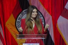 kimberly guilfoyle