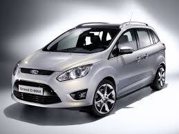 Картинки по запросу ford c-max