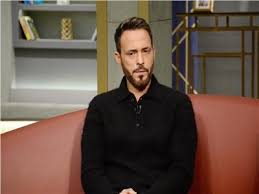 يوسف الشريف يكشف أقرب المنافسين له بدراما رمضان | فيديو