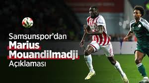 Samsun Haber - News update