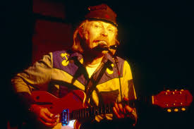 Michael Hurley, Influential Outsider Folk Singer, Dead at 83