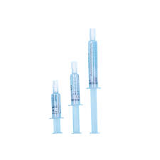 Pre-Filled Normal Saline Flush Syringe - Recordi Health