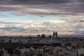 پیش‌بینی هواشناسی مشهد و خراسان رضوی امروز (پنجشنبه، ۲۹ مرداد ۱۴۰۵) | کاهش دما از فردا