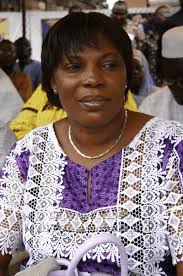 Hon Elizabeth Sackey Hon. Elizabeth K.T. Sackey (NPP) (Okaikwei North) She hails from Asere-Accra in the Greater Accra Region and born on May 6, 1958. - 22963920