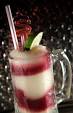 Sizzle, Swizzle, Swirl Happy Hour Menu - Ruthaposs Chris Steak House