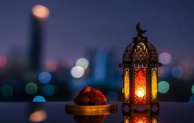 تاریخ شروع و پایان ماه رمضان ۱۴۰۴