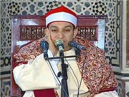 بث مباشر| شعائر صلاة الجمعة من مسجد بدر بمحافظة السويس