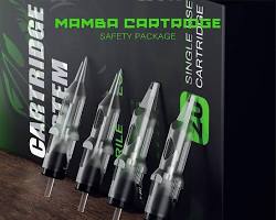 Mamba Tattoo Machine的图片