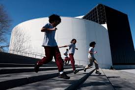 Boston Breaks 148-Year-Old Temperature Record, Followed by Incoming Cooldown