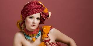 Image result for the latest cultural designers wears in Nigeria