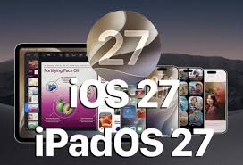 iOS 27 Released for iPhone & iPad, Here’s How to Install the Update