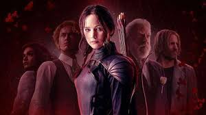 Jogos Vorazes: gravações desafiadoras e história de Haymitch no novo filme