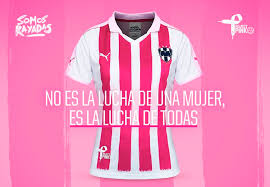 Resultado de imagen para uniformes liga mx 2017