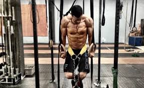 Resultado de imagen de crossfit