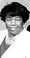 Mrs. Rosa L. Gales, wife of the late Levi Gales, entered into rest on ... - photo_034202_16232169_1_8494655_20140126