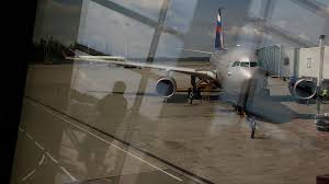 Trend Google: aeroflot