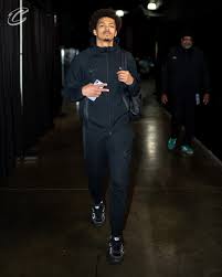 Cavs at Grizzlies Through the Lens