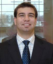 Alex Florea. Investment Banking Analyst, Citigroup - Golder Center Fellow. &quot;The Golder Center shaped my experience by giving me very direct exposure to ... - AlexFlorea