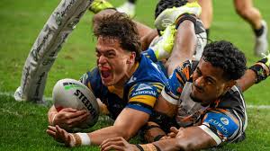 Eels young gun shocks fans with move to Perth Bears