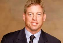 Troy Aikman Sold Potashnik Lot This Week: Dallas Celebrity Real Estate News - troy-aikman1