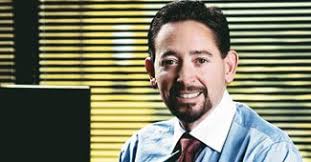 F. Thaddeus Arroyo, Chief Information Officer of telecom giant AT&amp;T, was among the most soughtafter executives at the recently concluded NASSCOM India ... - fthaddeusarroyo325_030311030445
