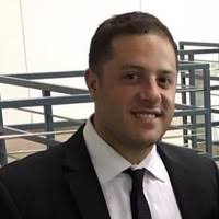 Click Logistics Employee Ari Stern's profile photo