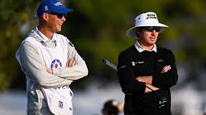 Joel Dahmen's Emotional Wyndham Championship After Caddie Split